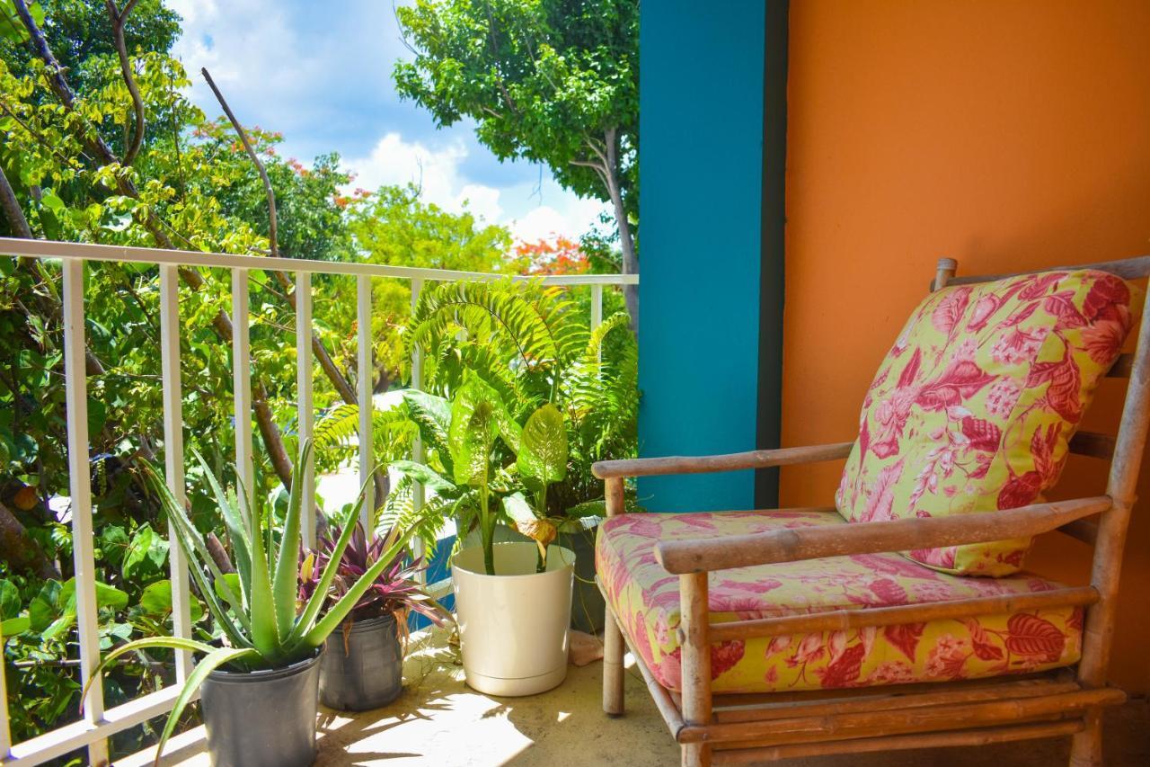 Flamboyan Guest House Vieques Exterior photo