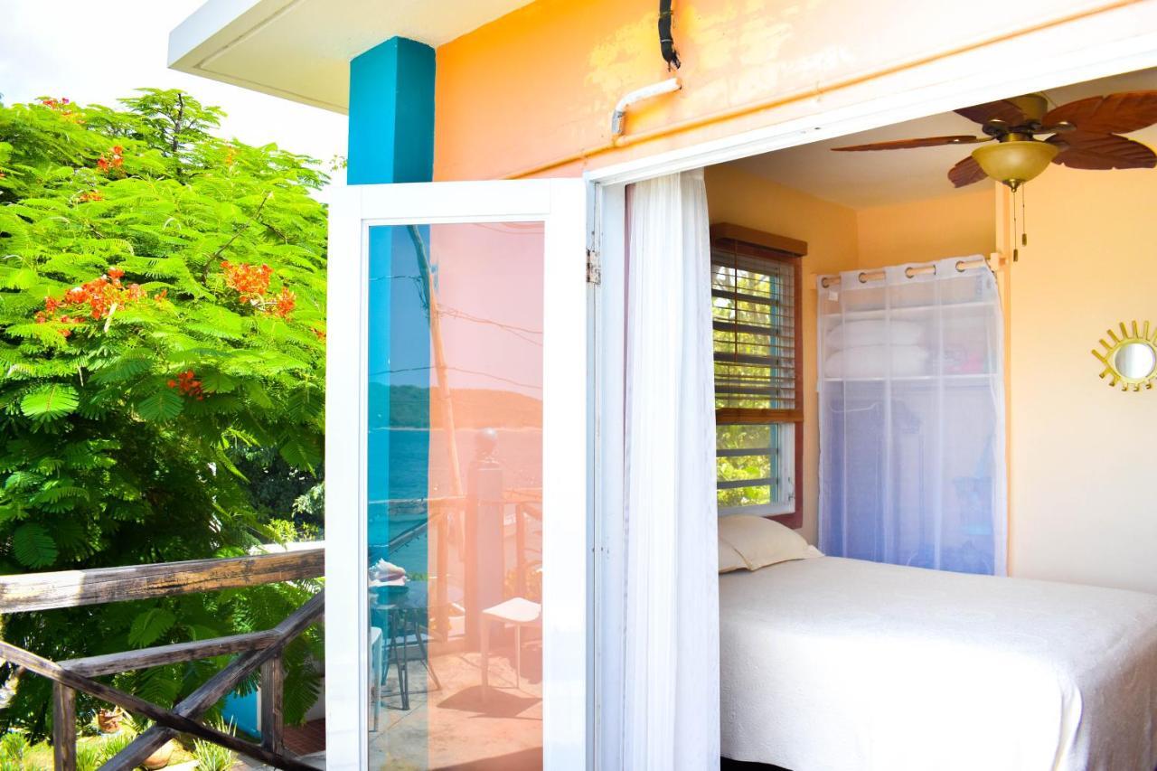 Flamboyan Guest House Vieques Exterior photo